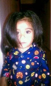 Meet your Posher, Vincent